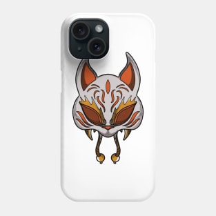 Kitsune Phone Case