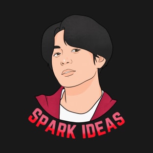 Spark Ideas T-Shirt