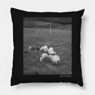 SHEEP Pillow