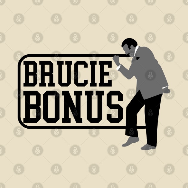 Brucie Bonus by Meta Cortex