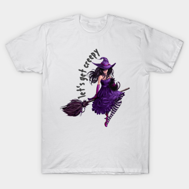 funny halloween shirt sayings