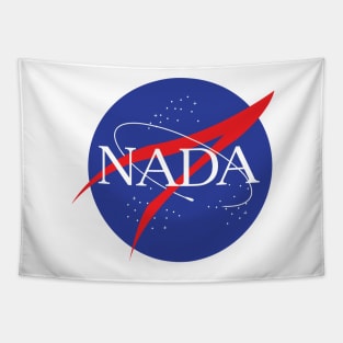 NADA Tapestry