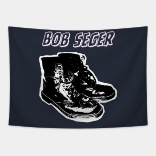 bob seger Tapestry