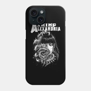 mas alex Phone Case