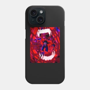 miguel ohara Phone Case