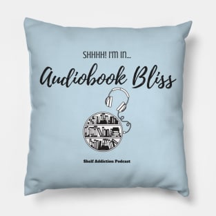 Audiobook Bliss Pillow