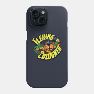 flexing Phone Case