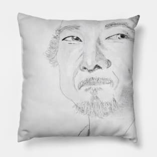 Miyagi Pillow