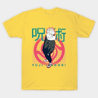  Yuji Itadori Kids Baseball Jersey Button Boys Short Sleeve T  Shirts Hip Hop Fashion Casual Sports Solid Color Shirt: Clothing, Shoes 