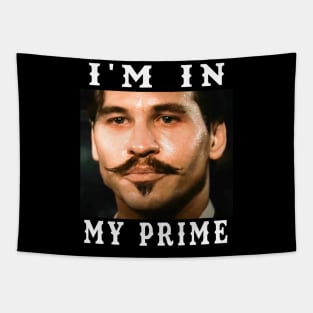 "I'm In My Prime." Tapestry