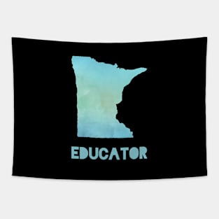 Minnesota Educator Tapestry