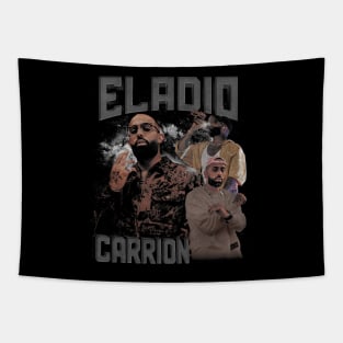 Eladio Carrion Vintage Tapestry