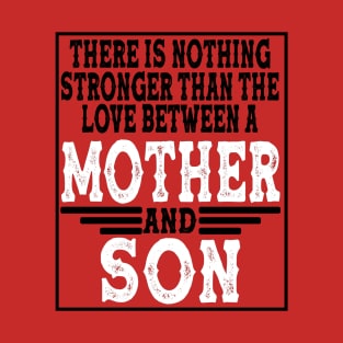 Mother Mothers Son Dear Parents Producer T-Shirt