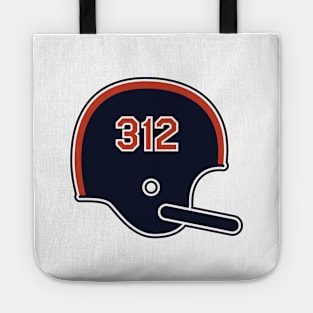 Chicago Bears 312 Helmet Tote