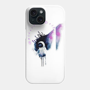 Universal Drip Astronaut drip Phone Case