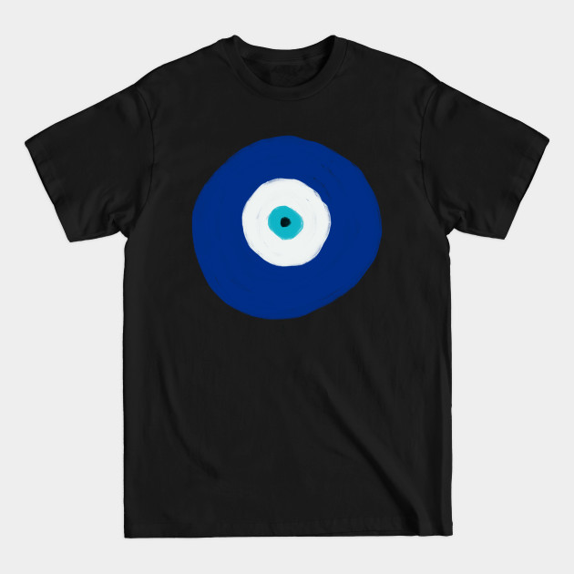 Evil Eye - Evil Eye - T-Shirt