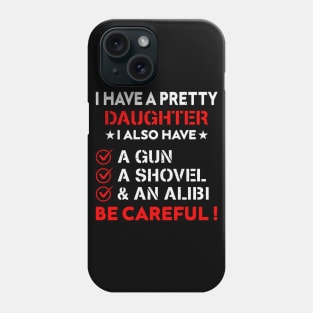 Black Panther Art - USA Army Tagline 2 Phone Case