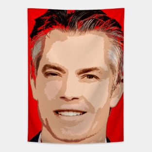 timothy olyphant Tapestry