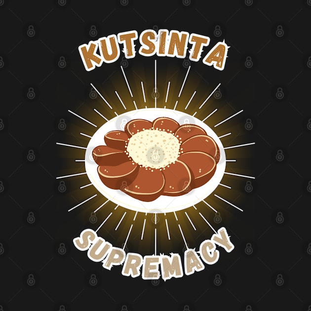 Kutsinta supremacy filipino food by Moonwing