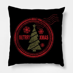 Christmas Pillow