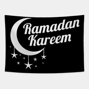 Ramadan Kareem 2021 For Men, Women, Kids Tapestry