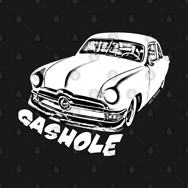 Gashole 50 by GASHOLE