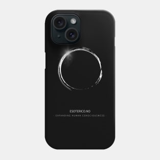 Esoterico - Enzo Logo Phone Case