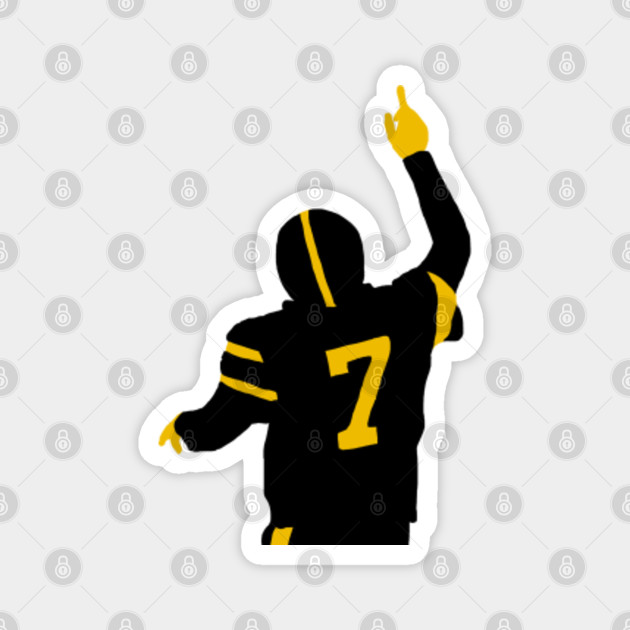 ben roethlisberger color rush