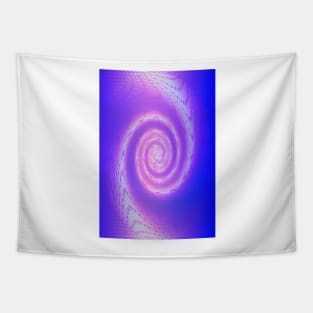 Psychedelic Iphone Case Tapestry