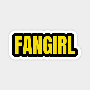 Fangirl Magnet