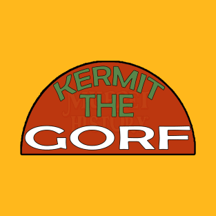 Kermit the Gorf T-Shirt