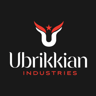 Ubrikkian Industries T-Shirt