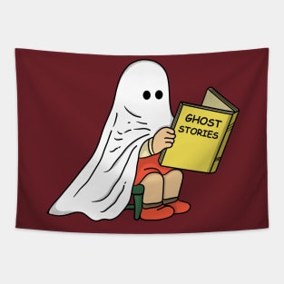 Ghost Stories Tapestry
