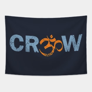 Be apart of the crew! Tapestry