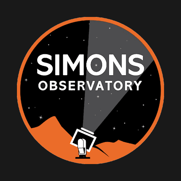 Simons Observatory by Spacestuffplus