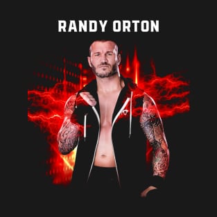 Randy Orton T-Shirt