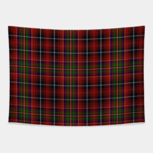 Innes Clan Tartan (Larger) Tapestry