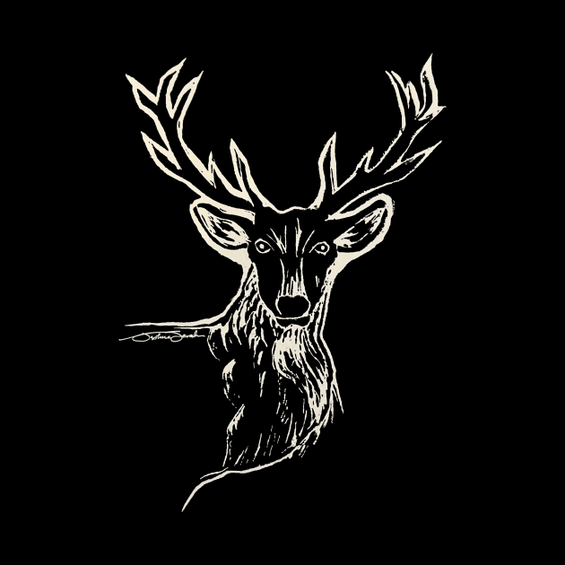 Elk by AstroGear