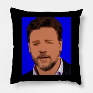 Russell Crowe Pillow