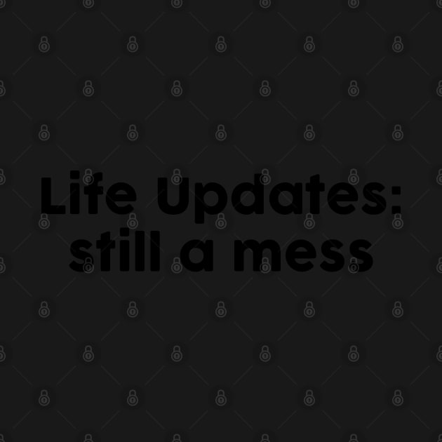 Life Updates by TheArtism