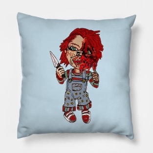 CHUCKY Pillow