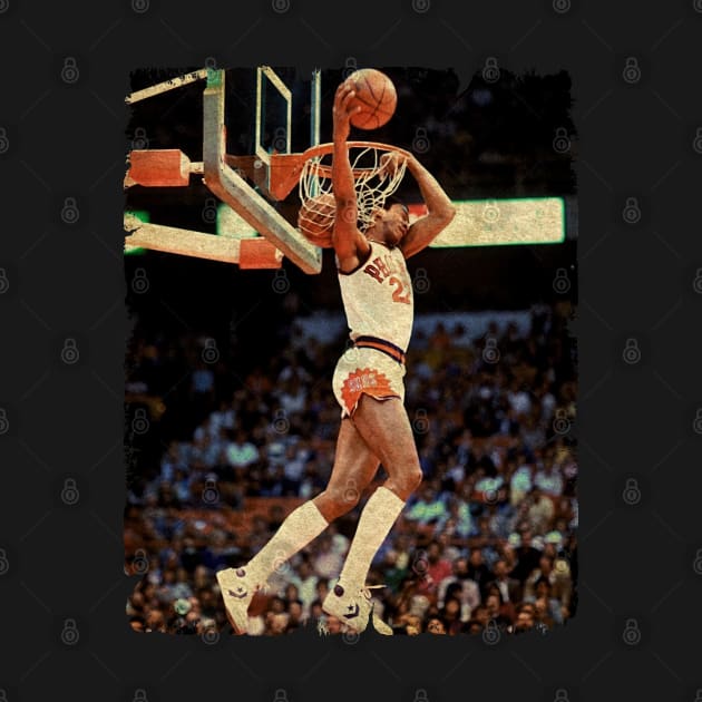 Larry Nance VINTAGE by MJ23STORE