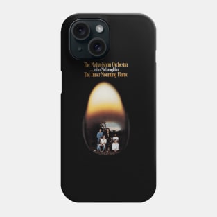 Mahavishnu Orchestra The Inner Mounting Flame 2 Album Cover Phone Case