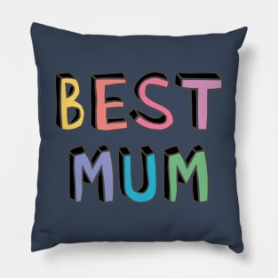 Best mum Pillow