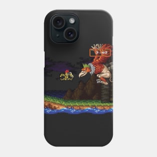 Ghouls 'n Ghosts Phone Case