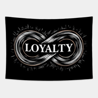 Loyalty Infinite Tapestry