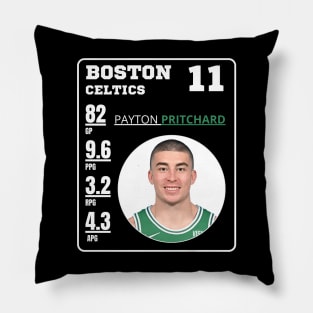 PAYTON PRITCHARD Pillow