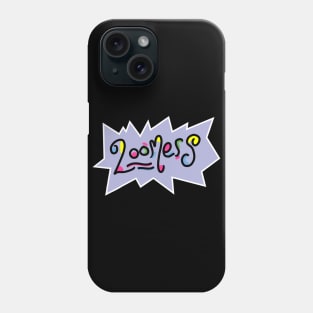 Zoomers Phone Case