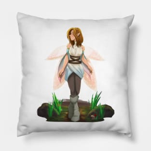 faerie Pillow