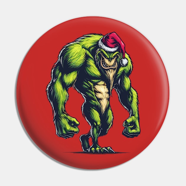 Grinch Christmas 05 Pin by Juancuan